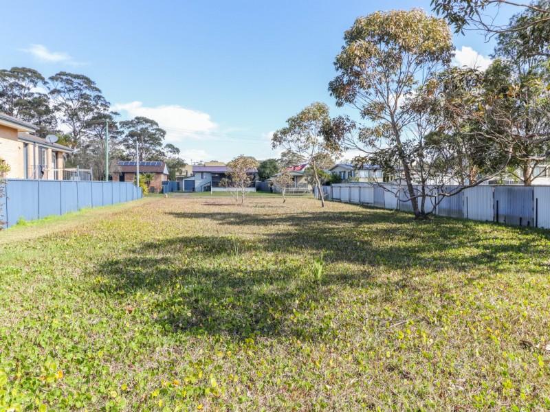 5 Banksia Street, Sussex Inlet NSW 2540