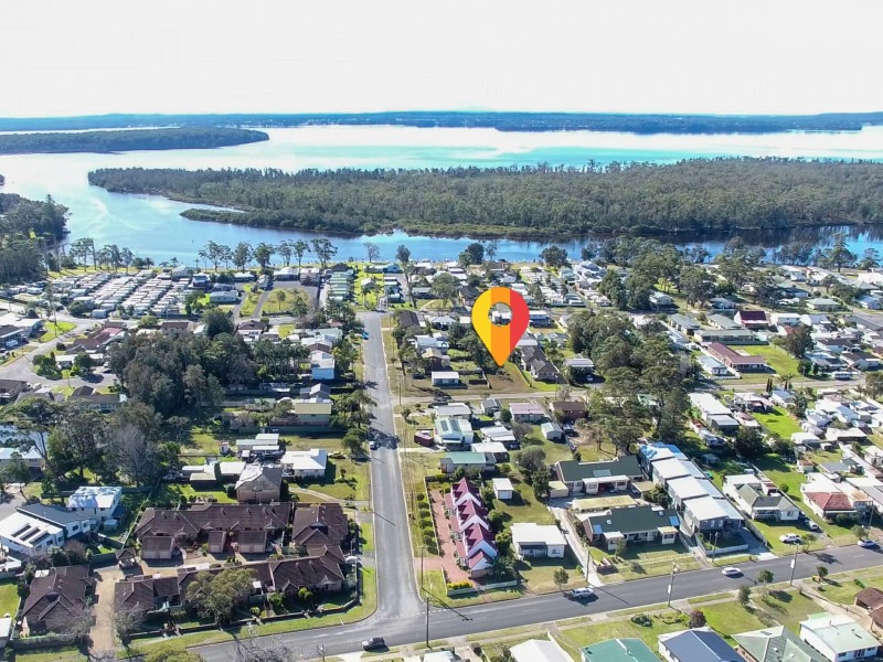 5 Banksia Street, Sussex Inlet NSW 2540