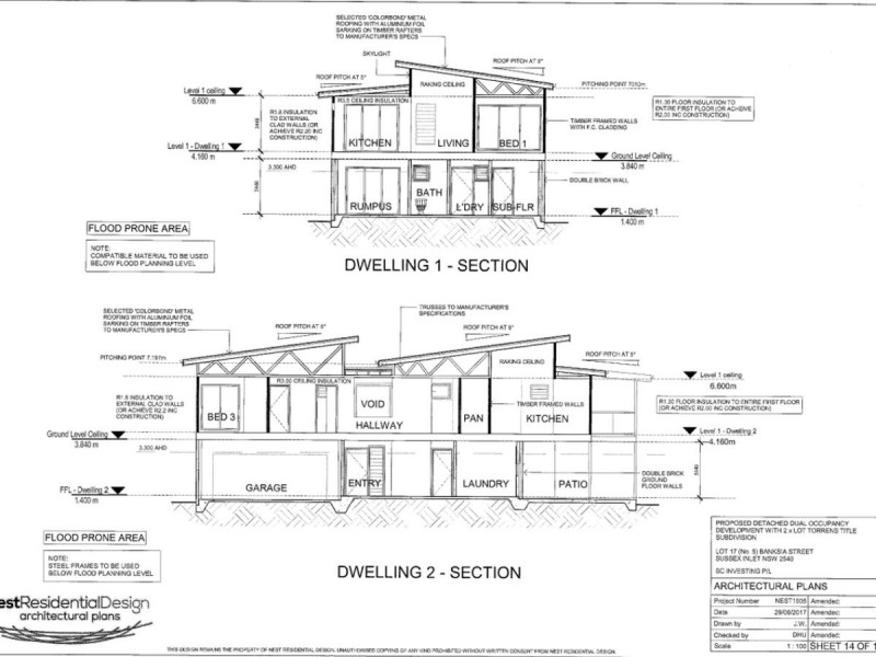 5 Banksia Street, Sussex Inlet NSW 2540