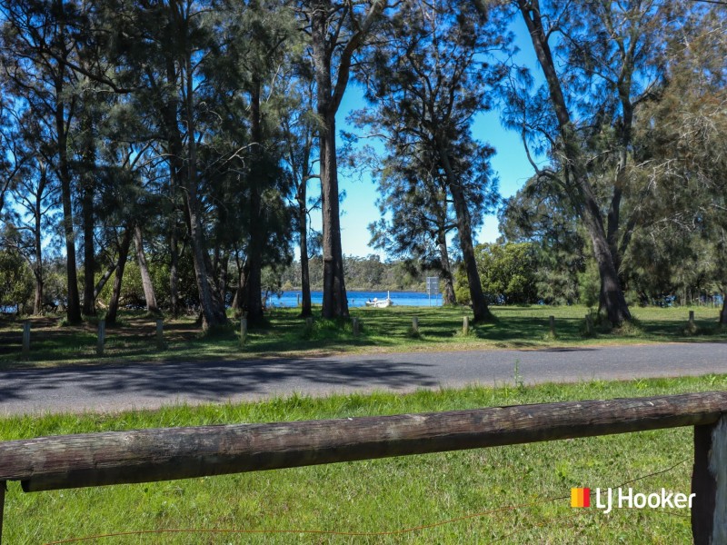 31 Fairview Crescent, Sussex Inlet NSW 2540