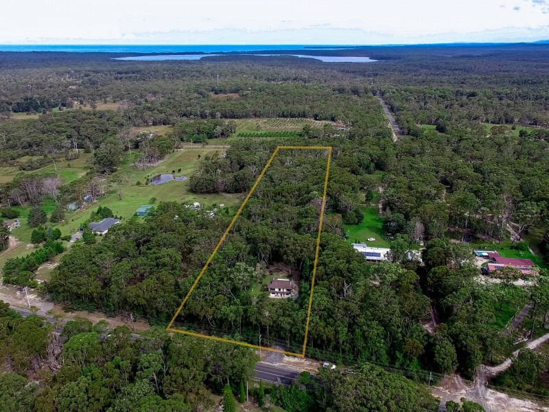 702 Sussex Inlet Road, Sussex Inlet NSW 2540