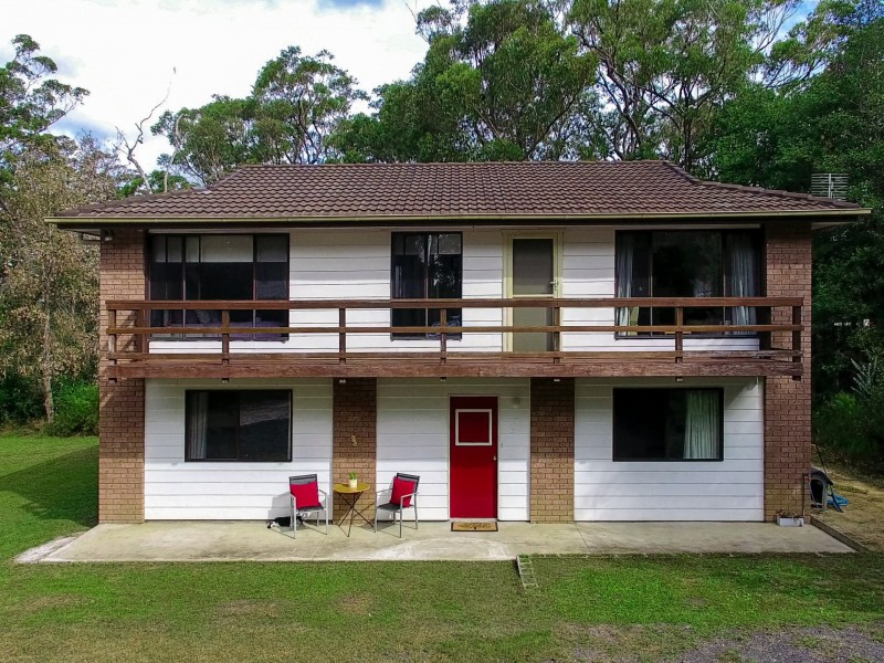 702 Sussex Inlet Road, Sussex Inlet NSW 2540