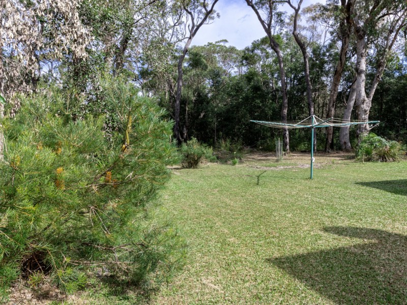 702 Sussex Inlet Road, Sussex Inlet NSW 2540