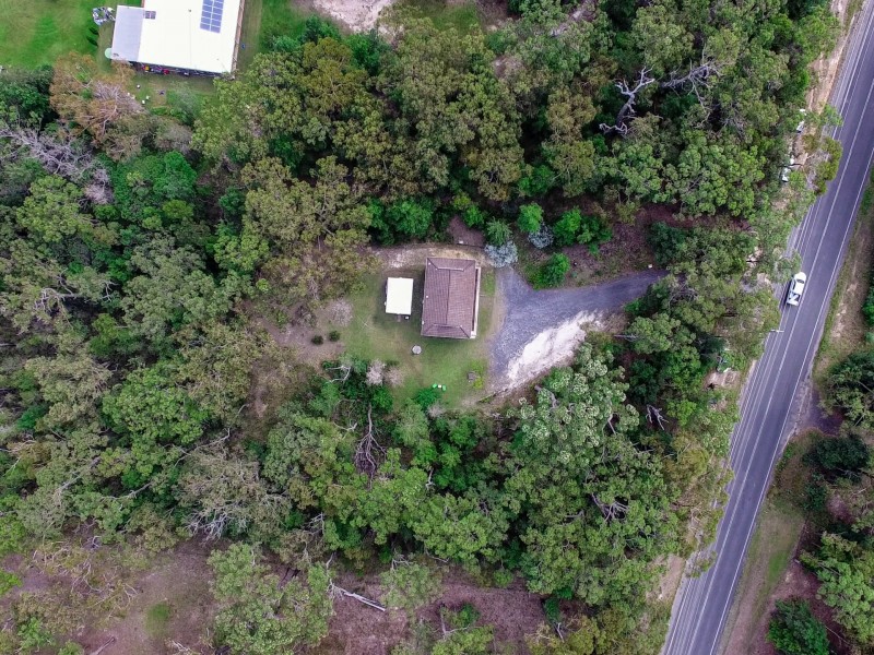 702 Sussex Inlet Road, Sussex Inlet NSW 2540