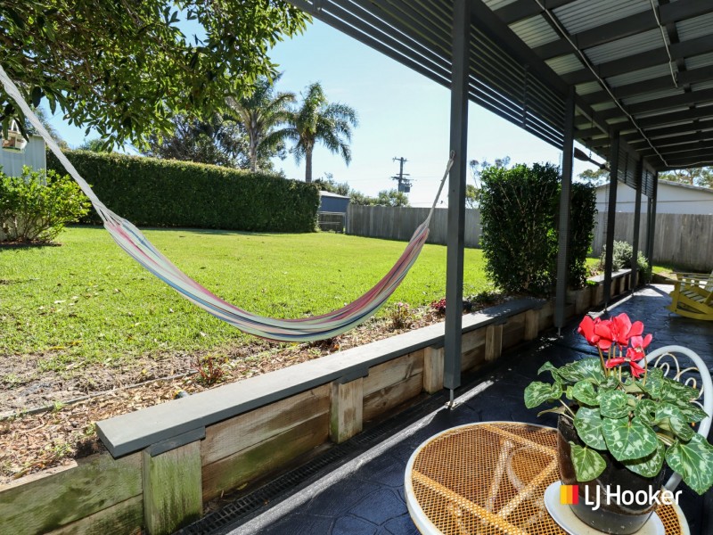 59 Collier Drive, Cudmirrah NSW 2540