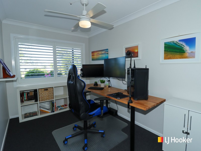 59 Collier Drive, Cudmirrah NSW 2540