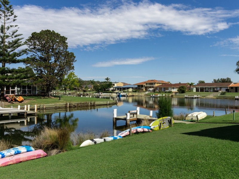 6/48 Thora Street, Sussex Inlet NSW 2540