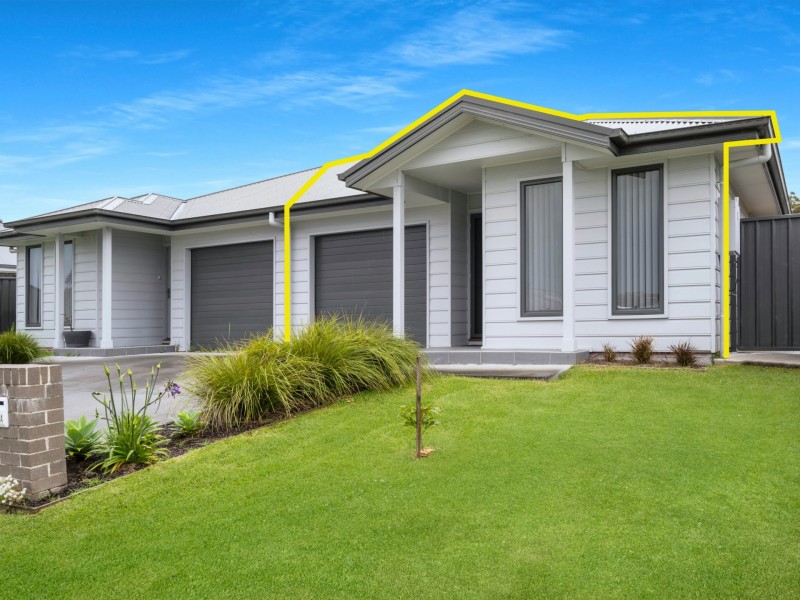 28a Bexhill Avenue, Sussex Inlet NSW 2540