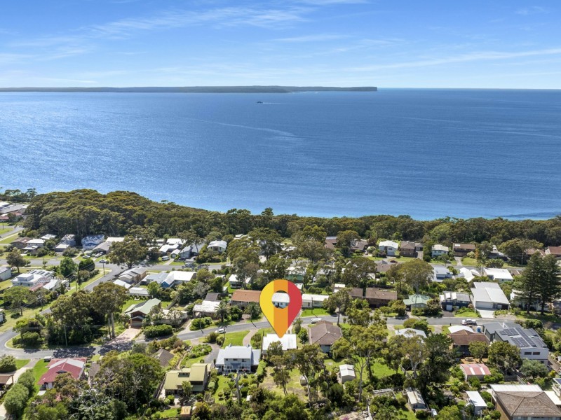 45 Dacres Street, Vincentia NSW 2540