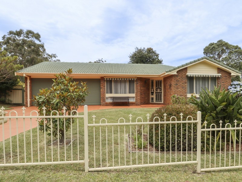 1a Florida Close, Sussex Inlet NSW 2540