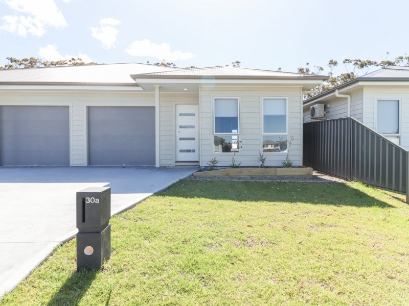 30A Lancing Avenue, Sussex Inlet NSW 2540