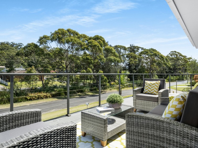 5 Boatharbour Drive, Sussex Inlet NSW 2540
