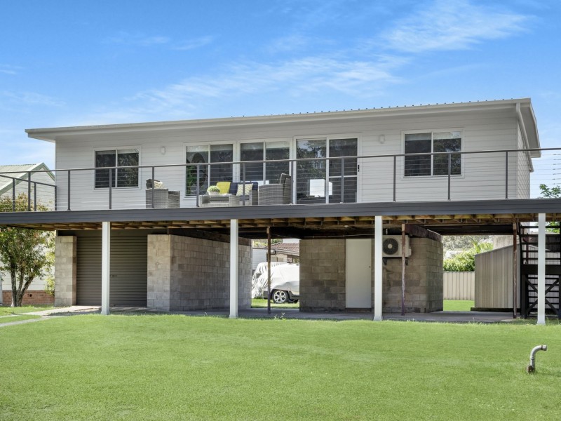 5 Boatharbour Drive, Sussex Inlet NSW 2540