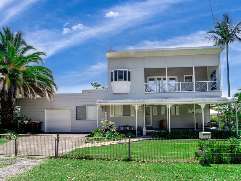 117 Collier Drive, Berrara NSW 2540