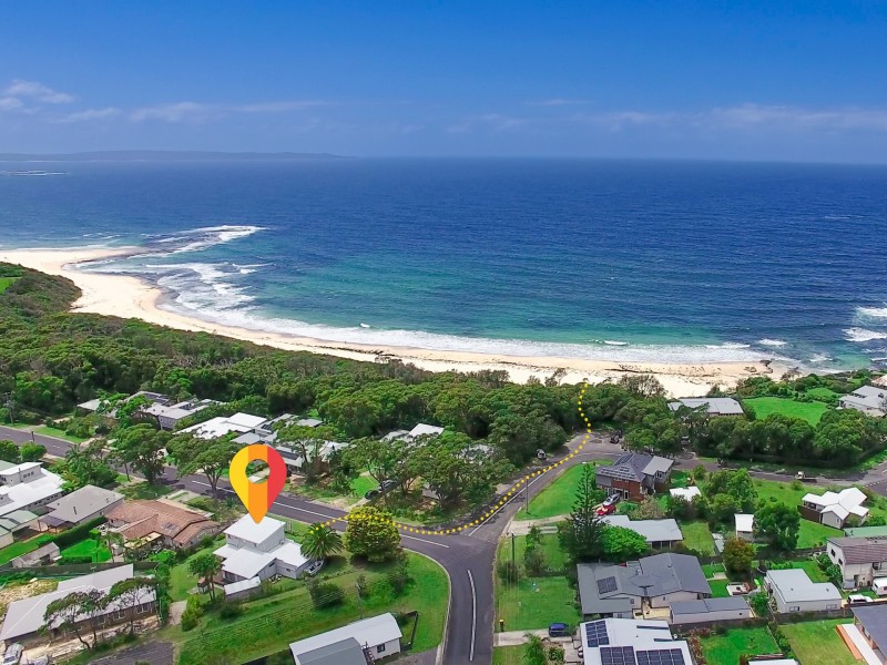 117 Collier Drive, Berrara NSW 2540