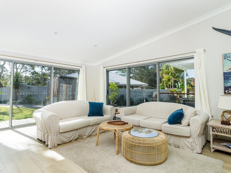 117 Collier Drive, Berrara NSW 2540