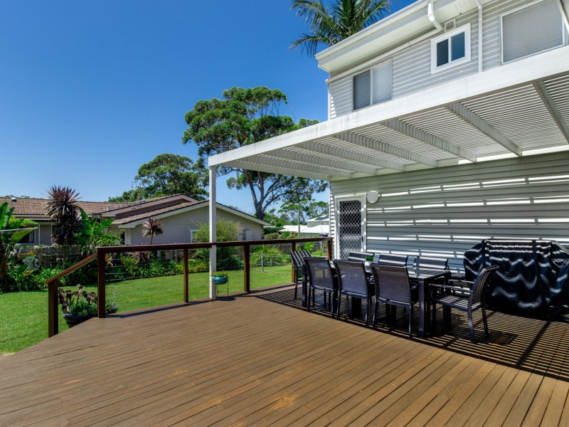 117 Collier Drive, Berrara NSW 2540