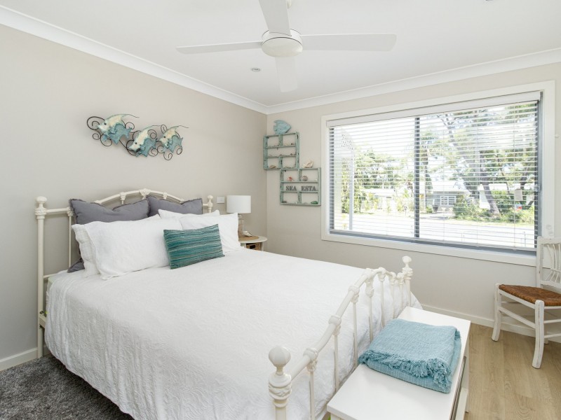 117 Collier Drive, Berrara NSW 2540