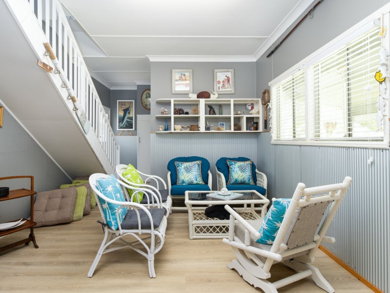 117 Collier Drive, Berrara NSW 2540