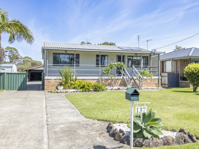137 River Road, Sussex Inlet NSW 2540