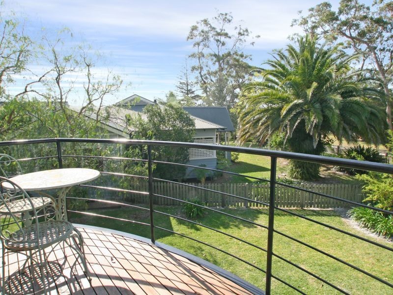2/187A Jacobs Drive, Sussex Inlet NSW 2540