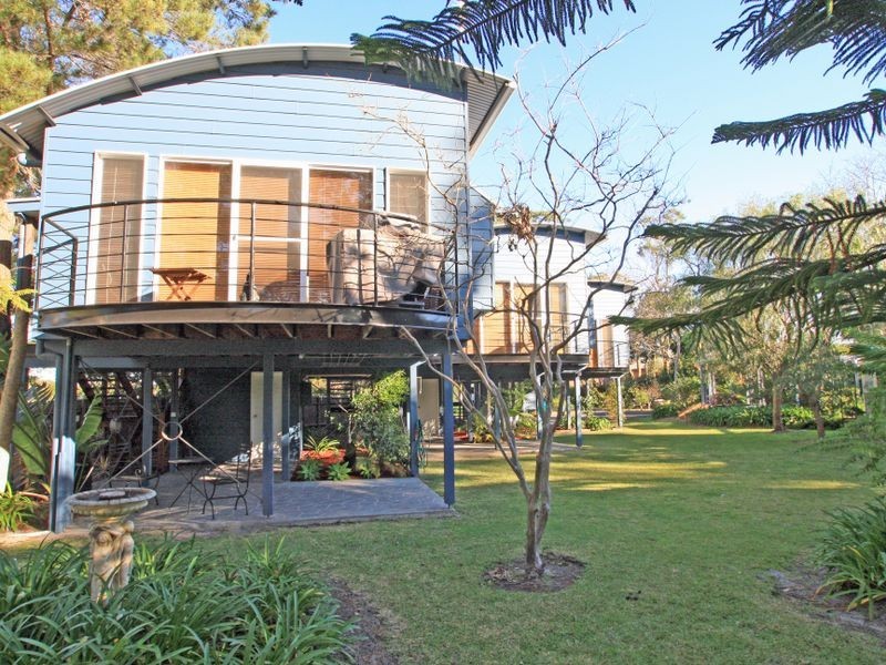 2/187A Jacobs Drive, Sussex Inlet NSW 2540
