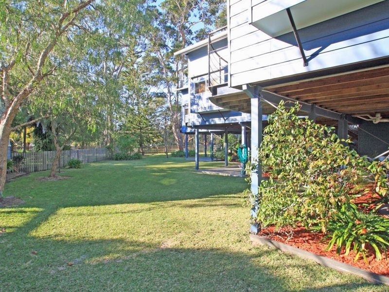 2/187A Jacobs Drive, Sussex Inlet NSW 2540