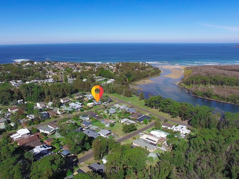 22 Beachview Avenue, Berrara NSW 2540