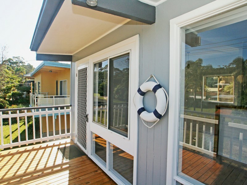 22 Beachview Avenue, Berrara NSW 2540
