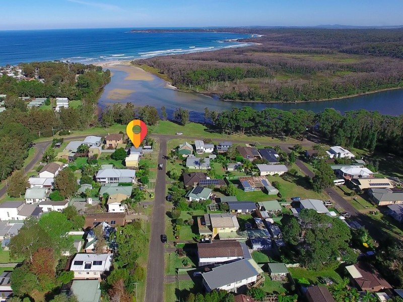 22 Beachview Avenue, Berrara NSW 2540