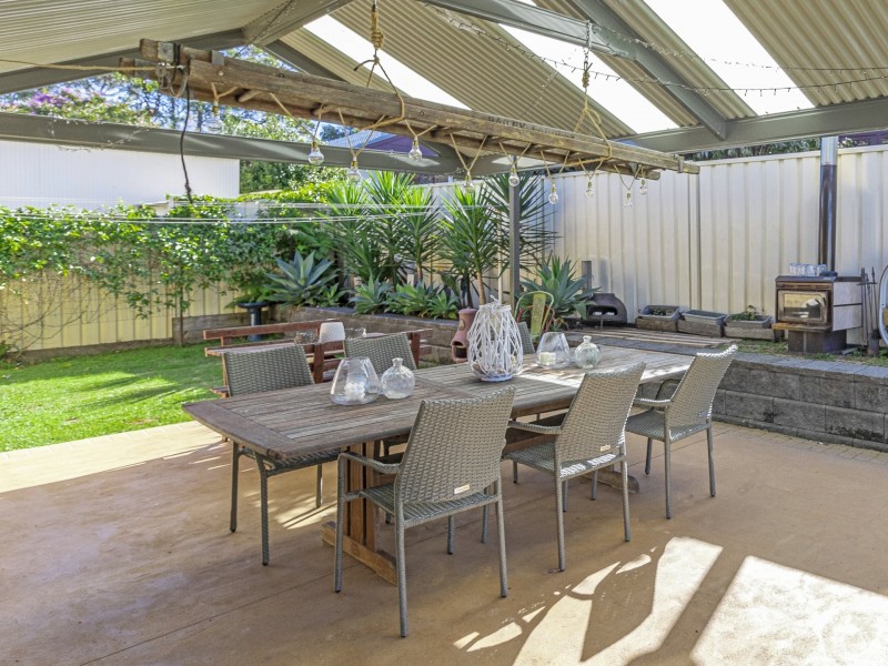 25 Lakehaven Drive, Sussex Inlet NSW 2540