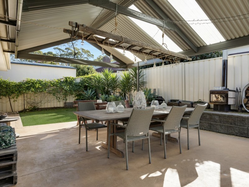 25 Lakehaven Drive, Sussex Inlet NSW 2540