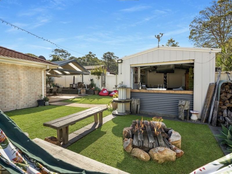 25 Lakehaven Drive, Sussex Inlet NSW 2540