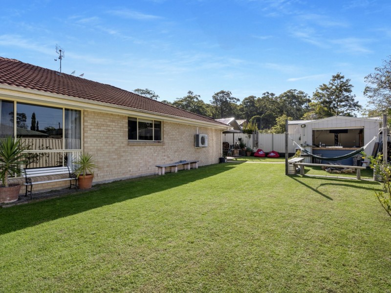 25 Lakehaven Drive, Sussex Inlet NSW 2540