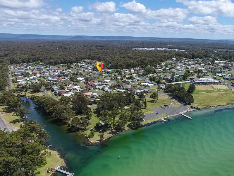 25 Lakehaven Drive, Sussex Inlet NSW 2540