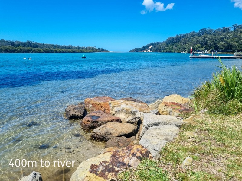 25 Lakehaven Drive, Sussex Inlet NSW 2540