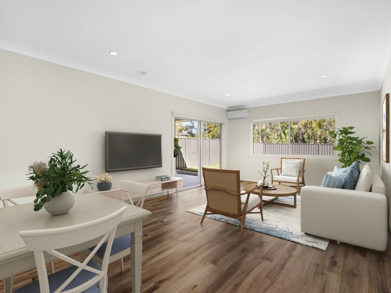 28B Lancing Avenue, Sussex Inlet NSW 2540