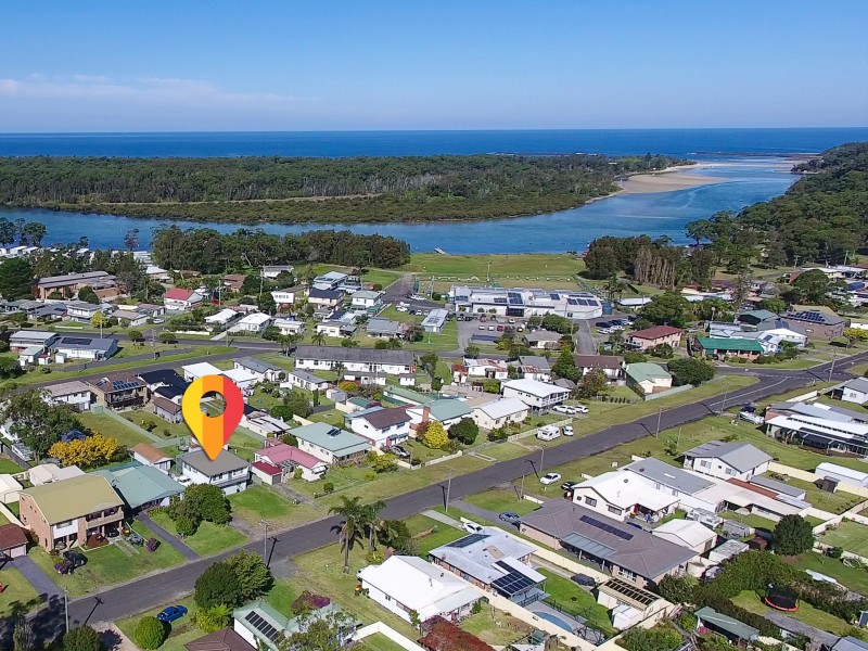40 Glanville Road, Sussex Inlet NSW 2540