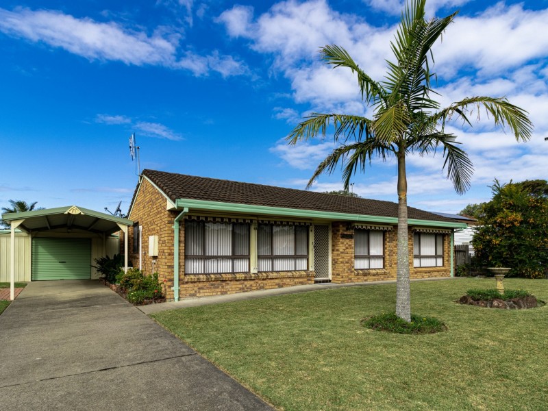 4 Murre Street, Sussex Inlet NSW 2540