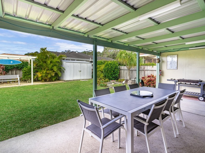 4 Murre Street, Sussex Inlet NSW 2540