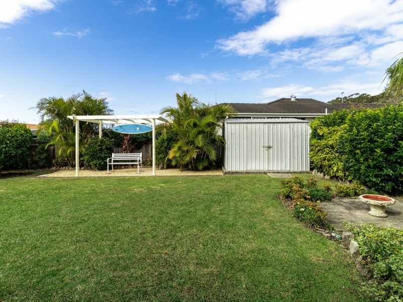 4 Murre Street, Sussex Inlet NSW 2540
