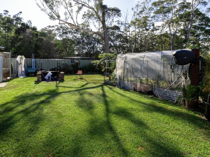 17 Glanville Road, Sussex Inlet NSW 2540