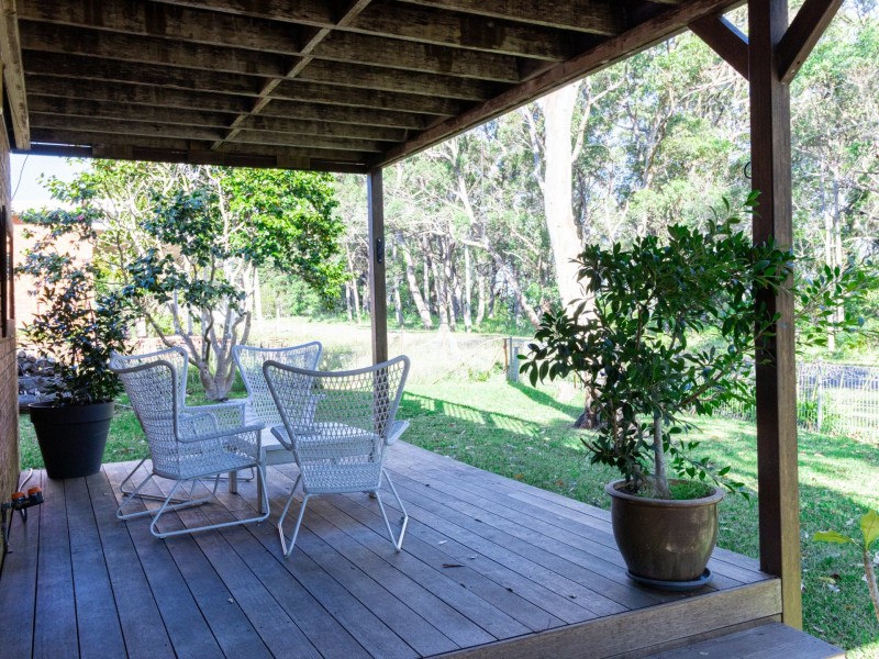 31 Lake Drive, Swanhaven NSW 2540