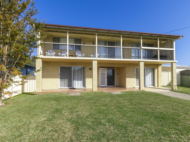 125 River Road, Sussex Inlet NSW 2540