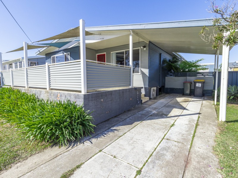 30 Ray Street, Sussex Inlet NSW 2540