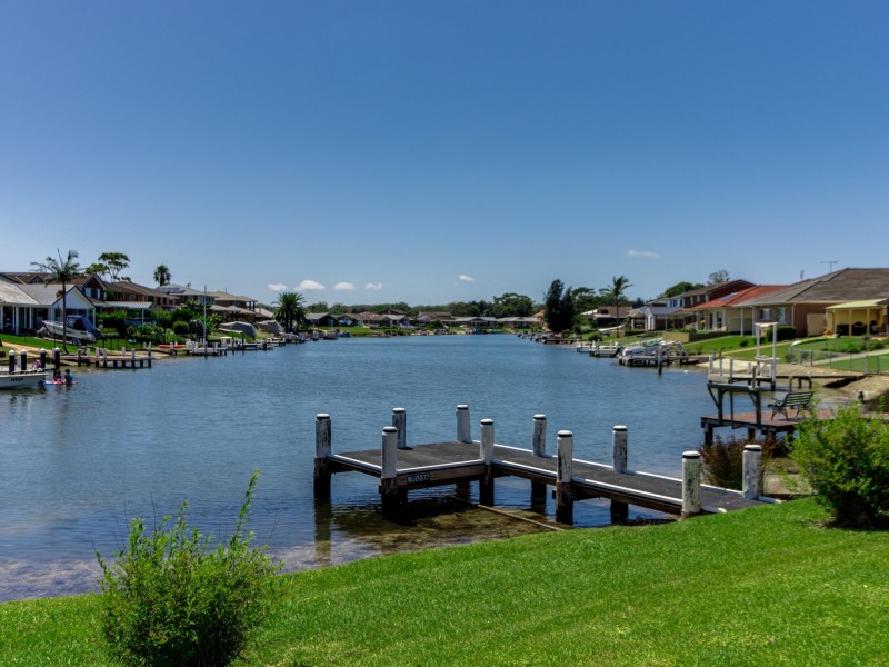48 Cormorant Avenue, Sussex Inlet NSW 2540