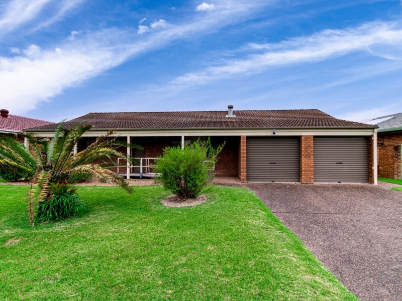 48 Cormorant Avenue, Sussex Inlet NSW 2540