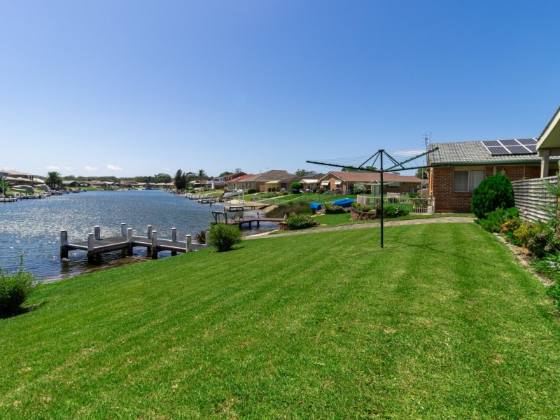 48 Cormorant Avenue, Sussex Inlet NSW 2540