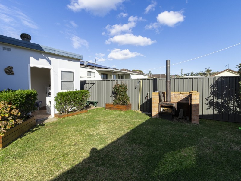 2/16 Banksia Street, Sussex Inlet NSW 2540