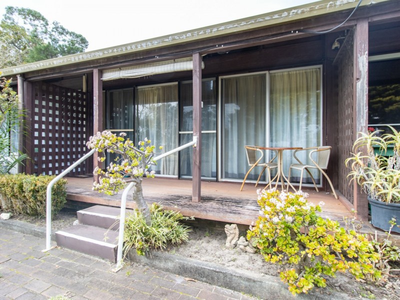 6/214 River Road, Sussex Inlet NSW 2540